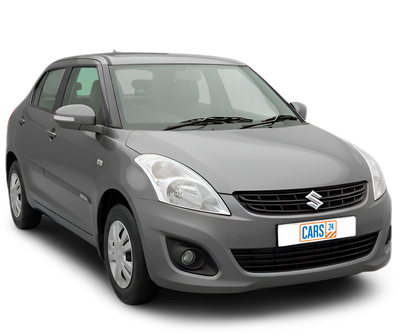 2014 Maruti Swift Dzire - Sedan - Petrol - Manual - ₹4.50 lakh